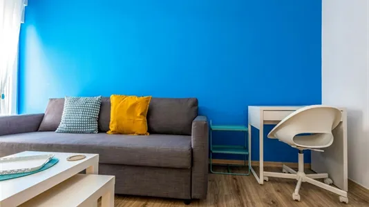 Apartments in Location is not specified - photo 6