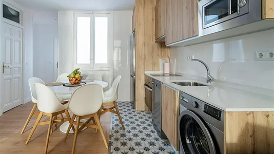 Rooms in Madrid Arganzuela - photo 5