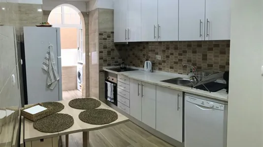 Rooms in Location is not specified - photo 3