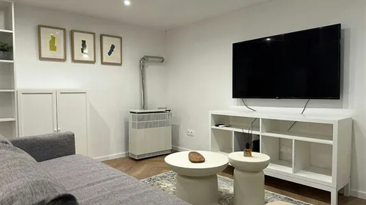 Apartments in Budapest Belváros-Lipótváros - photo 10