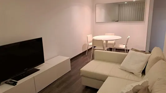 Apartments in Location is not specified - photo 2