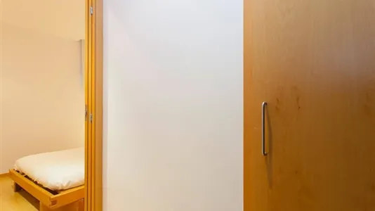 Apartments in Barcelona Sarrià-St. Gervasi - photo 8