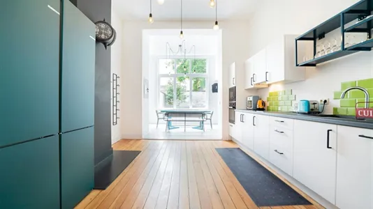 Rooms in Brussels Sint-Lambrechts-Woluwe - photo 4