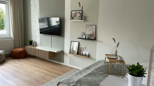 Apartments in Berlin Spandau - photo 5