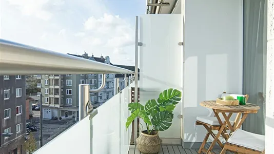 Apartments in Dusseldorf - photo 1