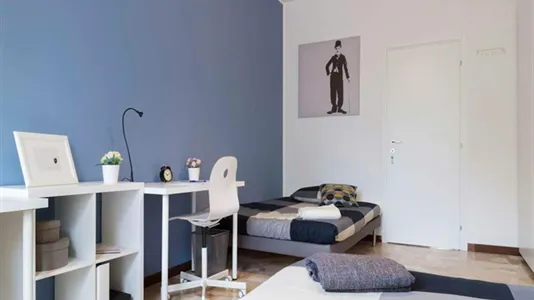 Rooms in Milano Zona 6 - Barona, Lorenteggio - photo 2