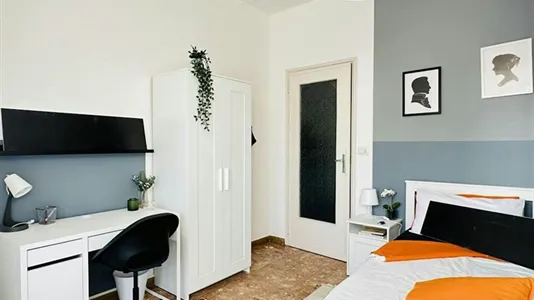 Rooms in Turin - photo 8