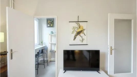 Apartments in Berlin Friedrichshain-Kreuzberg - photo 4