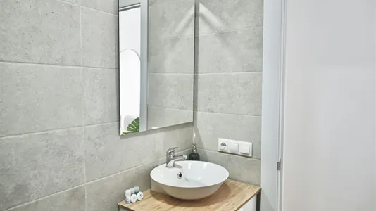 Apartments in Madrid Chamartín - photo 9