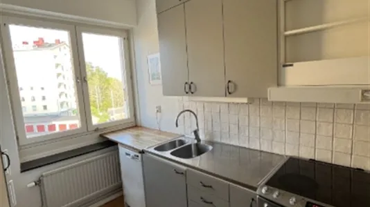 Apartments in Örgryte-Härlanda - photo 1