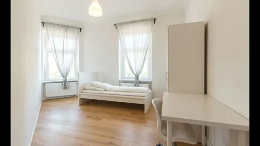 Rooms in Berlin Mitte - photo 1
