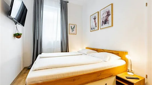 Rooms in Wien Rudolfsheim-Fünfhaus - photo 4