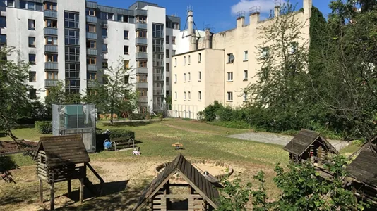 Apartments in Location is not specified - photo 8