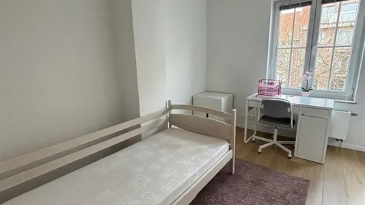Rooms in Brussels Sint-Lambrechts-Woluwe - photo 4