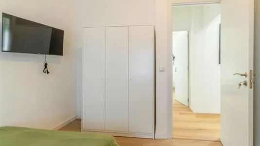 Rooms in Getafe - photo 3