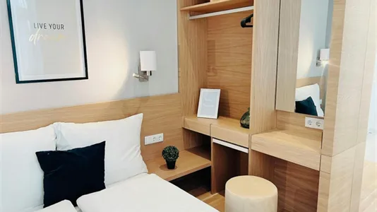 Apartments in Vienna Favoriten - photo 4