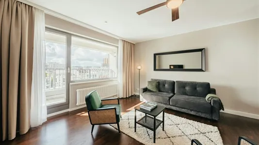 Apartments in Location is not specified - photo 5