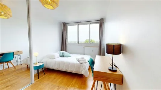 Rooms in Lyon - photo 2