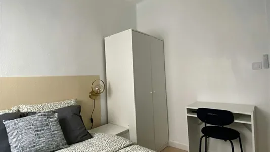 Rooms in Mislata - photo 4