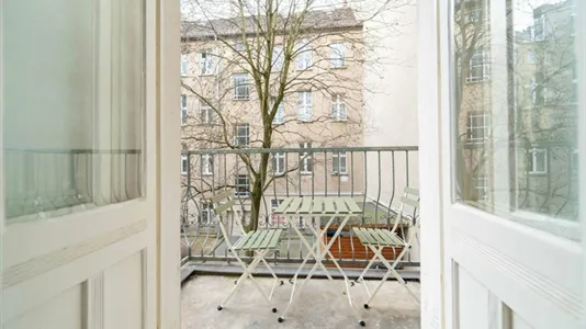 Apartments in Berlin Pankow - photo 7