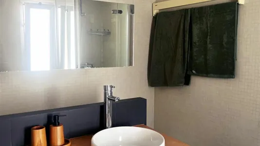 Rooms in Madrid Chamartín - photo 5