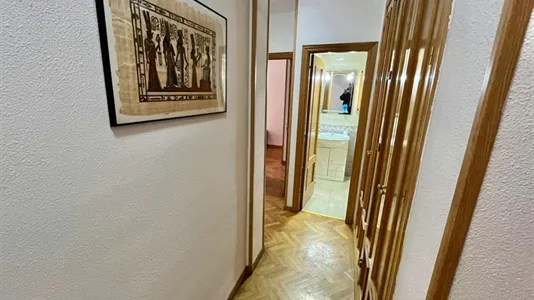Rooms in Madrid Usera - photo 8