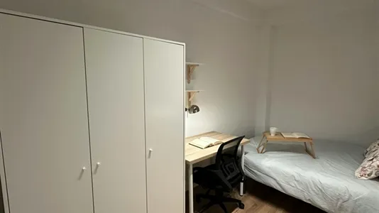 Rooms in Madrid Tetuán - photo 3