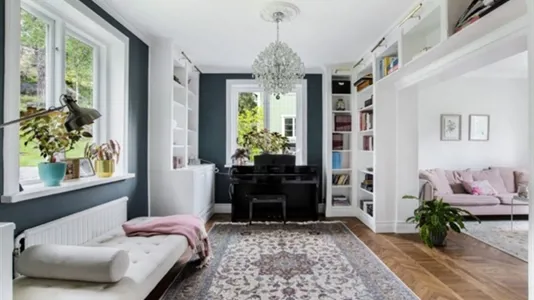 Houses in Sundbyberg - photo 2
