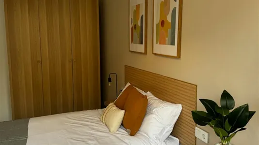 Rooms in Barcelona Sarrià-St. Gervasi - photo 7