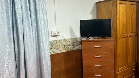 Apartments in L'Hospitalet de Llobregat - photo 9