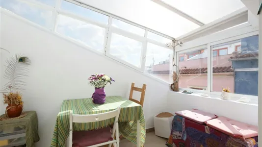 Apartments in Madrid Centro - photo 8