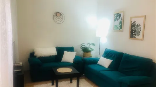 Apartments in Madrid Retiro - photo 4