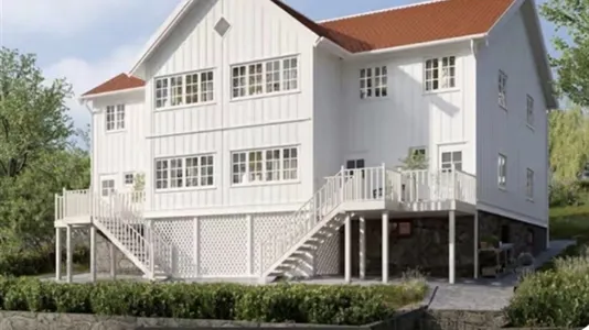 Apartments in Gothenburg West - photo 5