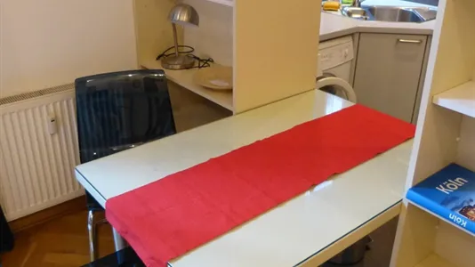 Apartments in Cologne Innenstadt - photo 7