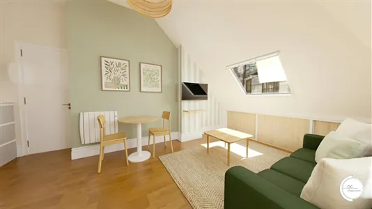 Apartments in Paris 6ème arrondissement - Saint Germain - photo 2