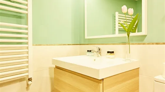 Apartments in Madrid Arganzuela - photo 4