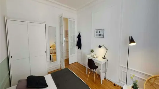 Rooms in Paris 15ème arrondissement - photo 2