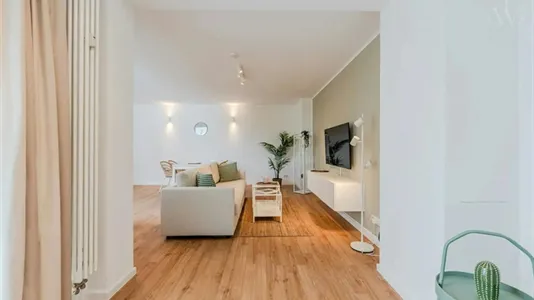 Apartments in Location is not specified - photo 9