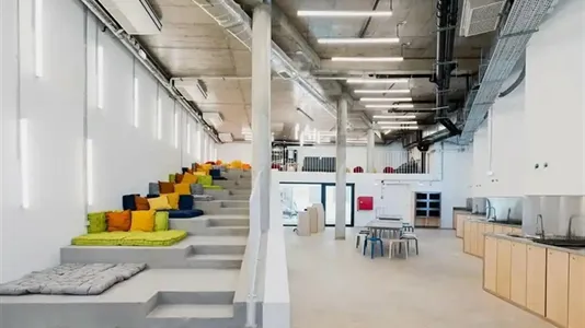 Rooms in Location is not specified - photo 10