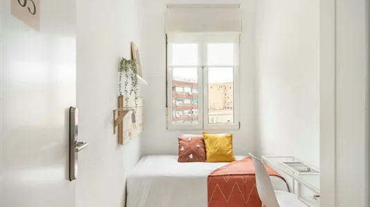 Rooms in Madrid Tetuán - photo 5