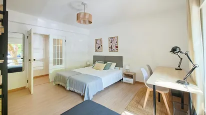 Room for rent in Lisbon (region)