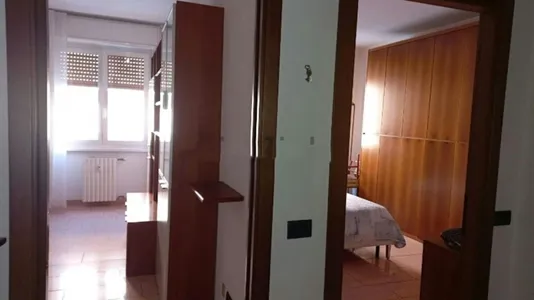 Rooms in Milano Zona 8 - Fiera, Gallaratese, Quarto Oggiaro - photo 8