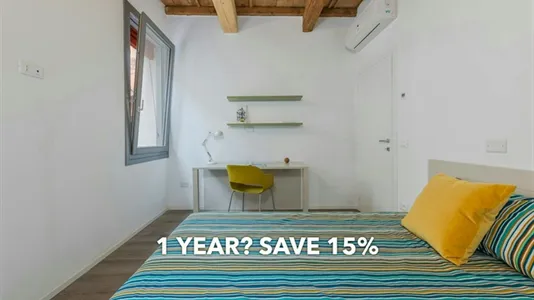 Rooms in Ferrara - photo 1