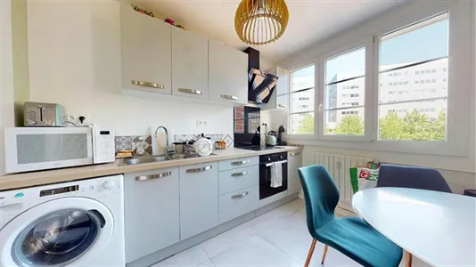 Rooms in Lille - photo 6