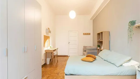Rooms in Milano Zona 2 - Stazione Centrale, Gorla, Turro, Greco, Crescenzago - photo 1