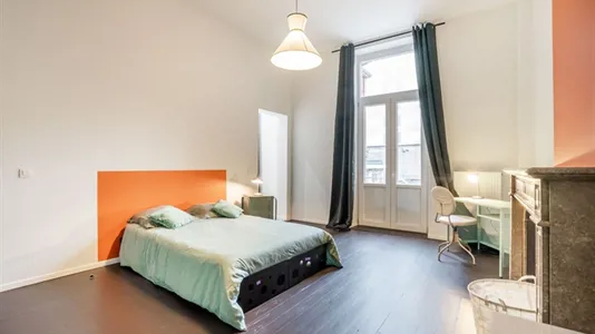 Rooms in Charleroi - photo 2