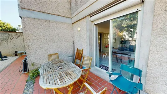 Rooms in Toulouse - photo 7