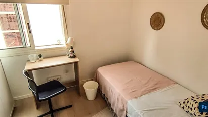 Room for rent in Tarragona, Cataluña