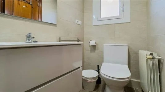 Rooms in Barcelona Sant Andreu - photo 3