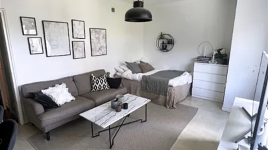 Apartments in Gärdet/Djurgården - photo 1